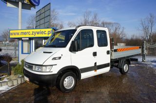 Iveco Daily 35S12